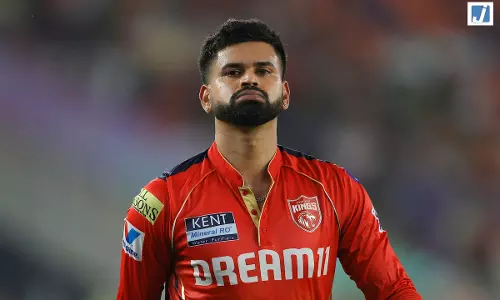 भारतीय T20 में बड़ा बदलाव, श्रेयस अय्यर होंगे नए कप्तान
