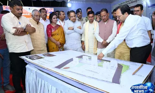 बिलासपुर बनेगा प्रदेश का प्रमुख एजुकेशन हब, युवाओं के सपनों को मिलेगी नई उड़ान