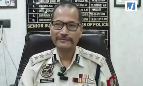 असम के रिहैब सेंटरों में मरीजों से मारपीट पर पुलिस सख्त, दो आरोपी गिरफ्तार