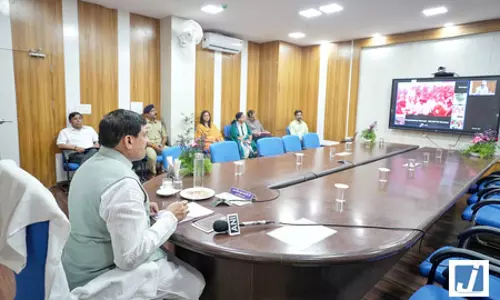 अग्निकांड के बाद मध्य प्रदेश प्रदेश सरकार की फायर सेफ्टी नियमों में बड़े बदलाव की तैयारी