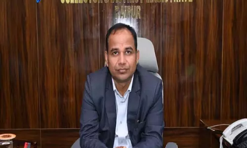 कलेक्टर डॉ. गौरव सिंह के निर्देश पर अवैध खनन के खिलाफ सख्त कार्रवाई