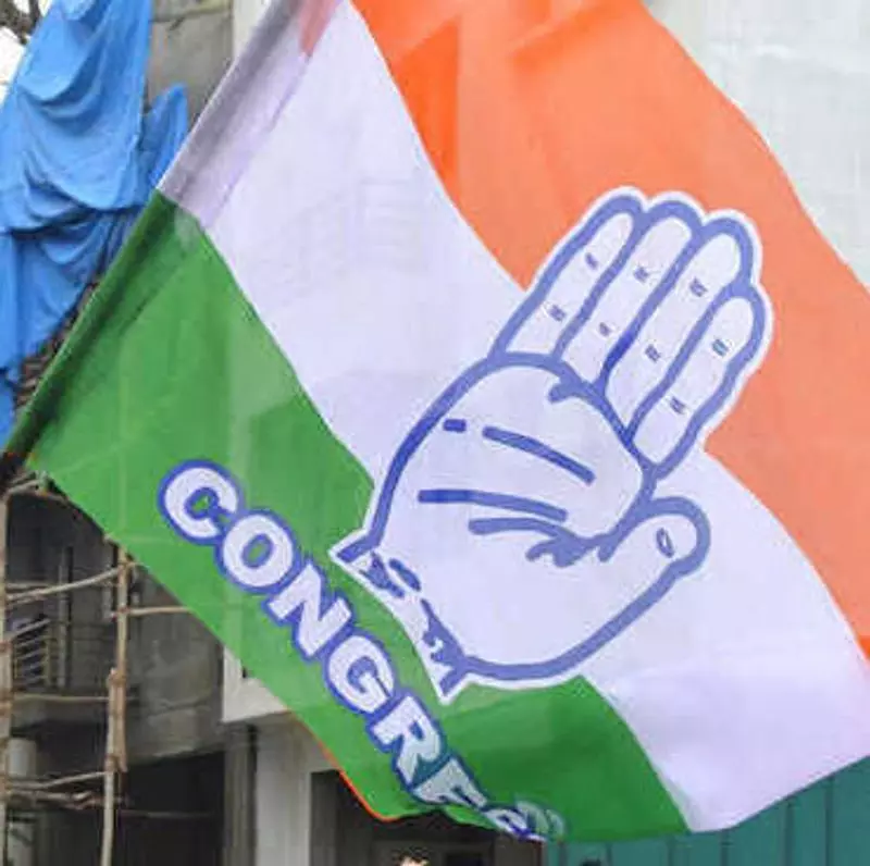 ब्लॉक डेवलपमेंट बॉडीज़ पर कंट्रोल के लिए कांग्रेस और बीजेपी में होड़ ब्लॉक डेवलपमेंट बॉडीज़ पर कंट्रोल के लिए कांग्रेस और बीजेपी में होड़