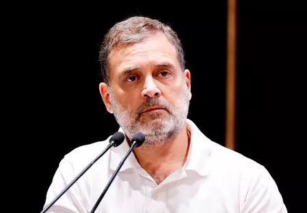 आज से उत्तराखंड दौरे पर रहेंगे राहुल गांधी आज से उत्तराखंड दौरे पर रहेंगे राहुल गांधी
