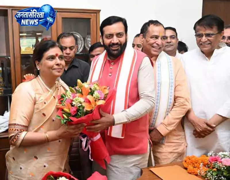 Haryana BJP चीफ पर राव इंद्रजीत का तंज Haryana BJP चीफ पर राव इंद्रजीत का तंज