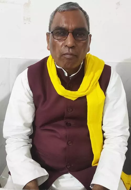 यूपी विधानसभा तो दूर की बात सपा पंचायत चुनाव भी नहीं जीत पाएगी: ओपी राजभर यूपी विधानसभा तो दूर की बात सपा पंचायत चुनाव भी नहीं जीत पाएगी: ओपी राजभर
