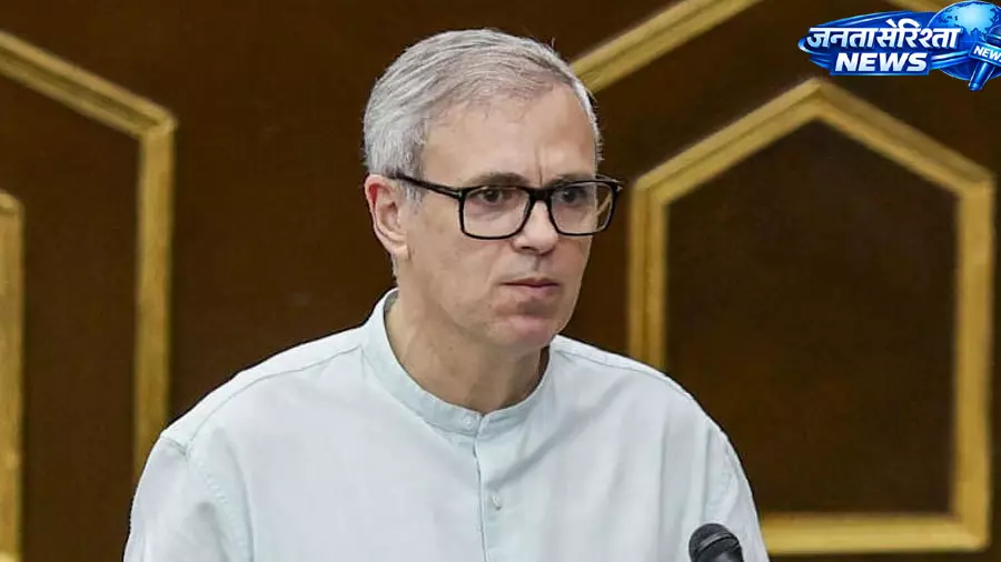 NC विधायक जम्मू-कश्मीर के राज्य के दर्जे की बहाली के लिए नई दिल्ली मार्च करेंगे NC विधायक जम्मू-कश्मीर के राज्य के दर्जे की बहाली के लिए नई दिल्ली मार्च करेंगे