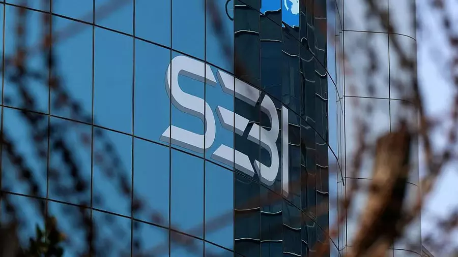 SEBI action : राजेश एक्सपोर्ट्स के प्रमोटर राजेश मेहता पर ट्रेडिंग बैन SEBI action : राजेश एक्सपोर्ट्स के प्रमोटर राजेश मेहता पर ट्रेडिंग बैन
