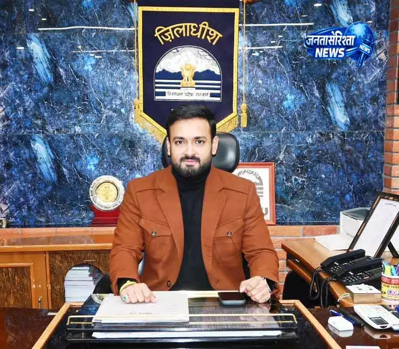 Kullu ऑनलाइन गिनती से जुड़ी नई पहल Kullu ऑनलाइन गिनती से जुड़ी नई पहल