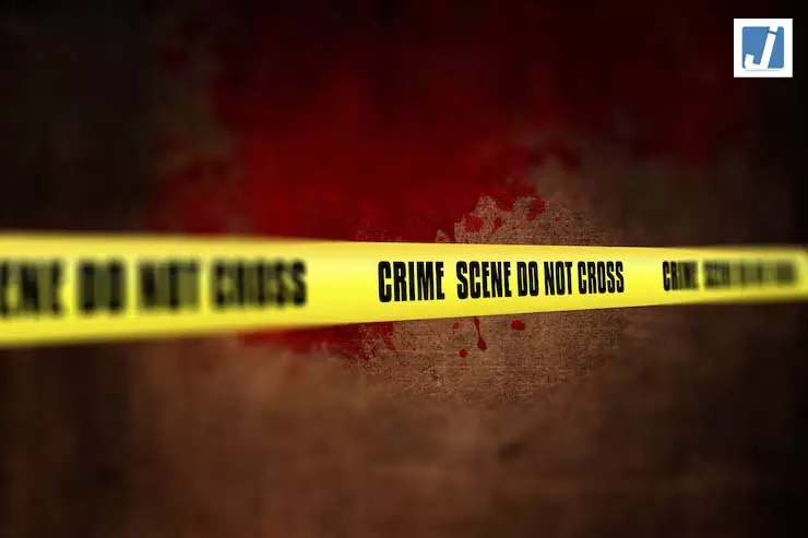 सौतेले पिता ने दादा के साथ मिलकर मासूम को उतारा मौत के घाट, पुलिस ने दबोचा सौतेले पिता ने दादा के साथ मिलकर मासूम को उतारा मौत के घाट, पुलिस ने दबोचा