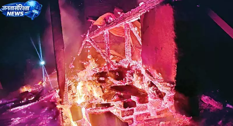 चंबा के चुराह में पूर्व प्रधान सहित 11 लोगों पर केस दर्ज चंबा के चुराह में पूर्व प्रधान सहित 11 लोगों पर केस दर्ज