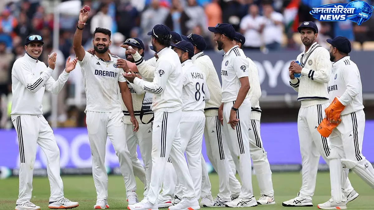 अफगानिस्तान के खिलाफ एकमात्र टेस्ट में भारत की वापसी, लेकिन WTC अंक नहीं मिलेंगे अफगानिस्तान के खिलाफ एकमात्र टेस्ट में भारत की वापसी, लेकिन WTC अंक नहीं मिलेंगे