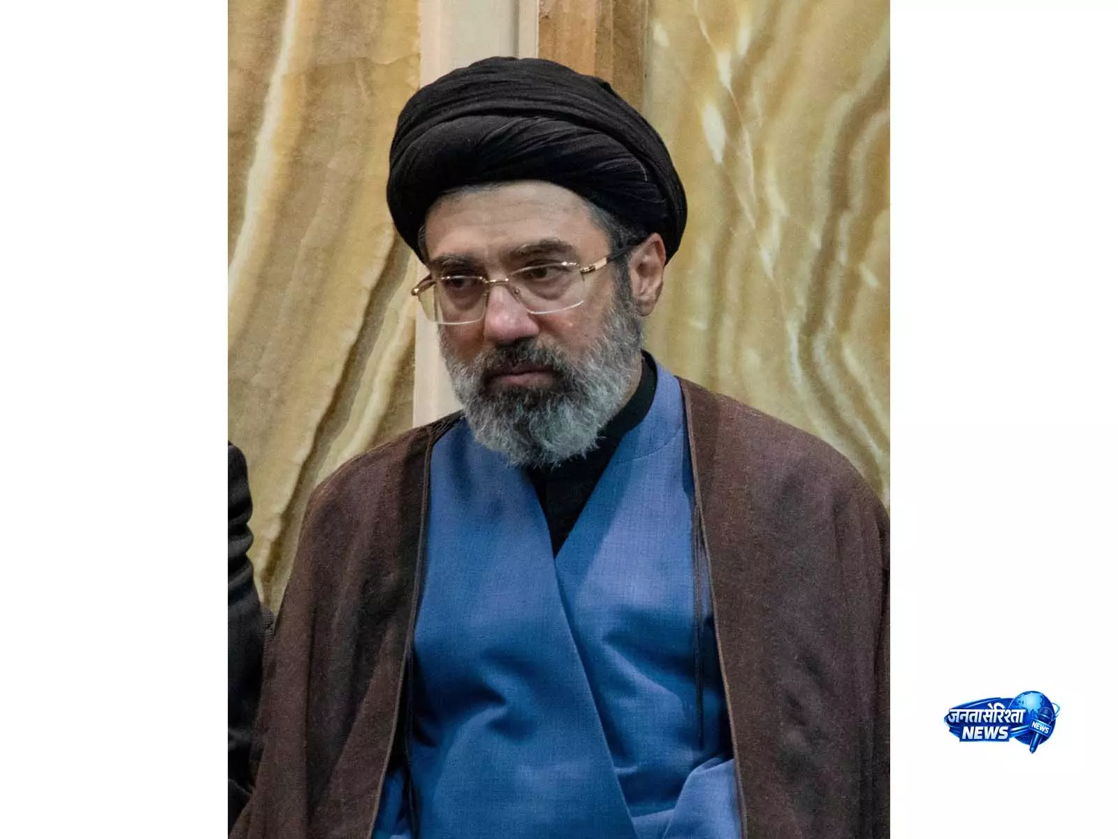 Iran के सर्वोच्च नेता खमिनेई: “हर किसी को शत्रु की योजना को दृढ़ता से नष्ट करना चाहिए” Iran के सर्वोच्च नेता खमिनेई: “हर किसी को शत्रु की योजना को दृढ़ता से नष्ट करना चाहिए”