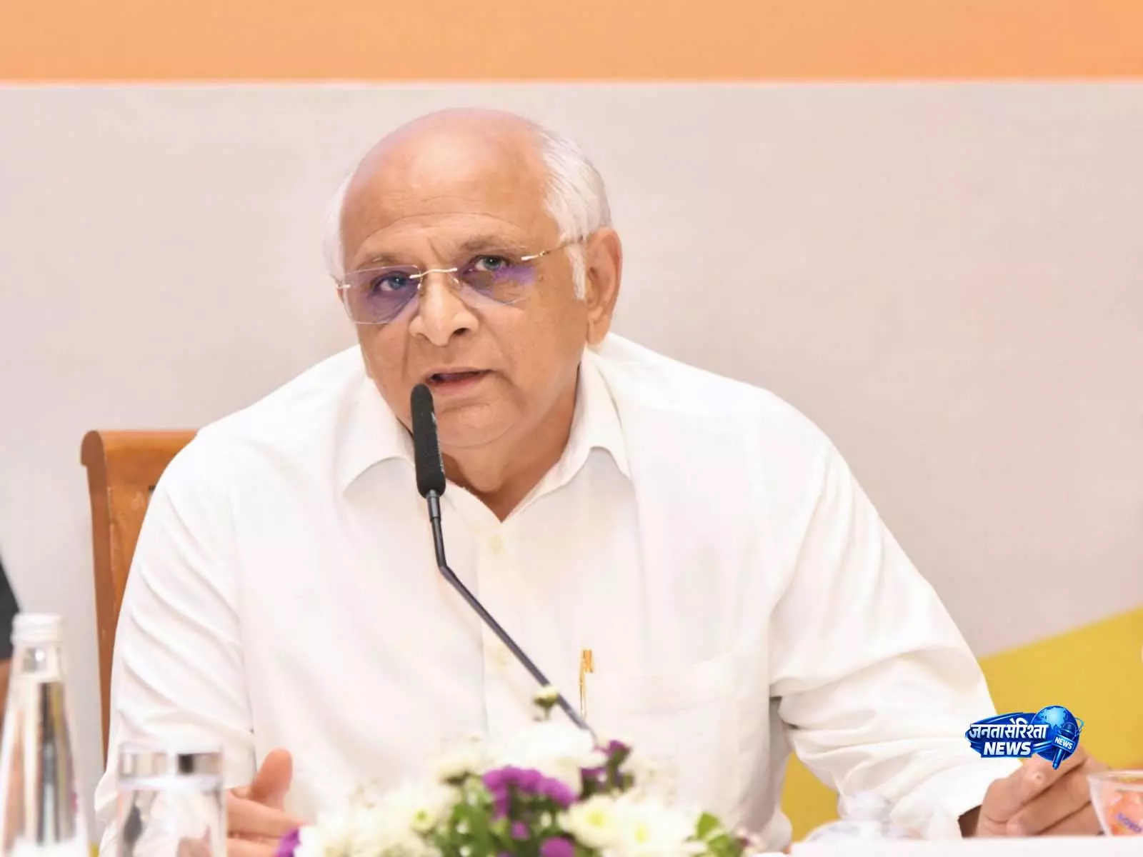 गुजरात: CM भूपेंद्र पटेल ‘एक पेड़ मां के नाम 3.0’ अभियान की शुरुआत करेंगे गुजरात: CM भूपेंद्र पटेल ‘एक पेड़ मां के नाम 3.0’ अभियान की शुरुआत करेंगे