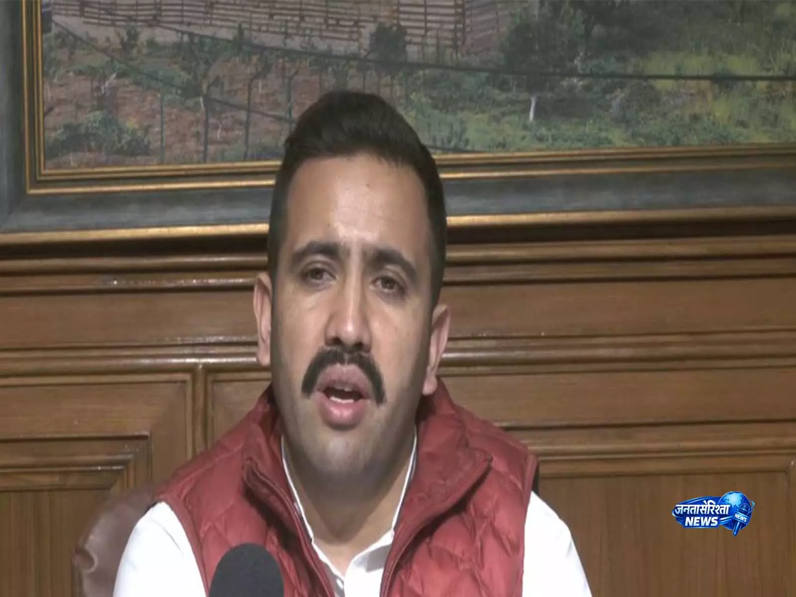 केंद्र तेल विकल्पों पर विचार करे, जनता पर बोझ न डाले: हिमाचल मंत्री Vikramaditya Singh केंद्र तेल विकल्पों पर विचार करे, जनता पर बोझ न डाले: हिमाचल मंत्री Vikramaditya Singh