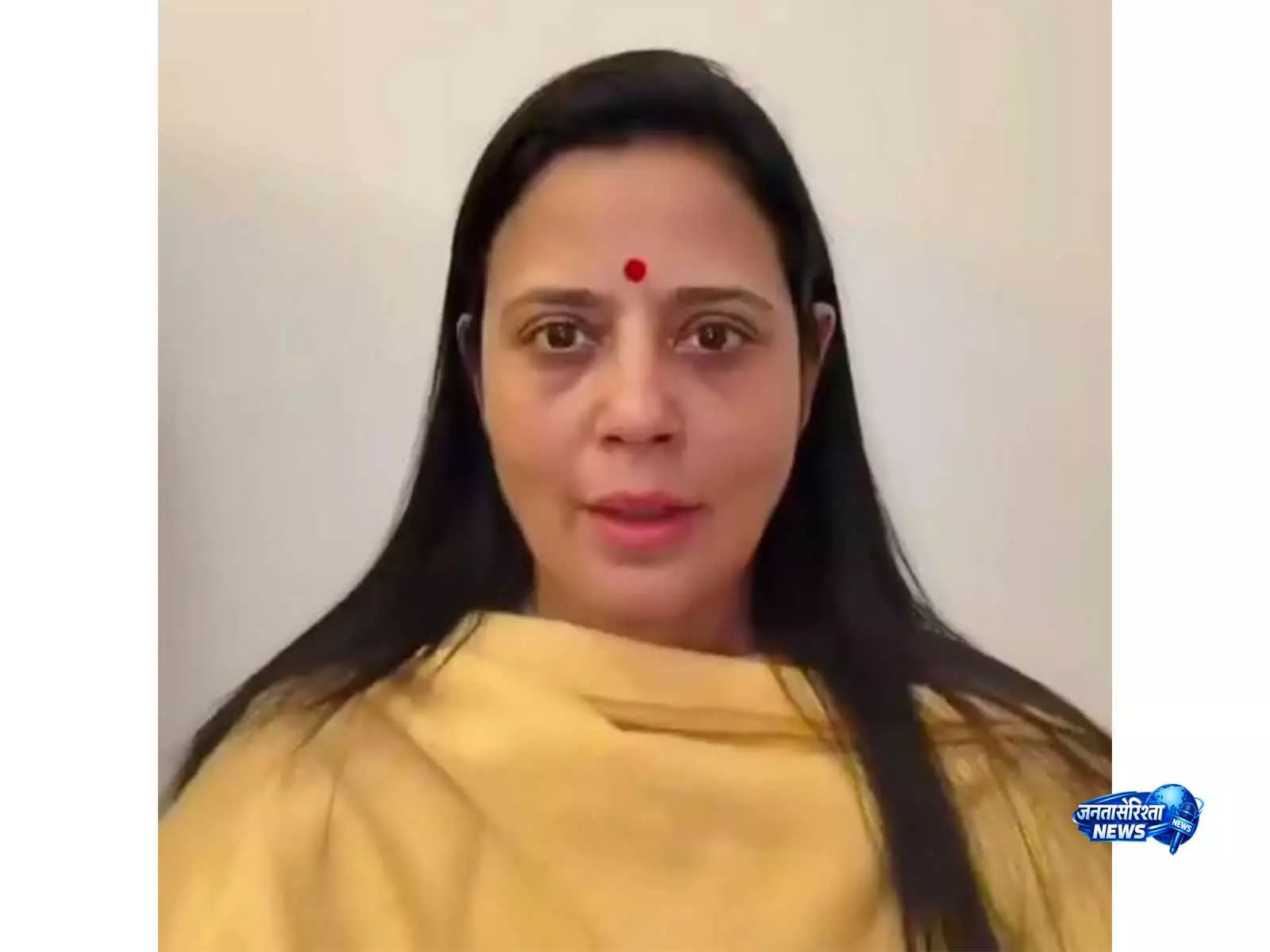 महुआ मोइत्रा ने बगावत कर रहे TMC विधायकों पर हमला किया: “वे केवल एंटी-BJP वोटों पर जीते” महुआ मोइत्रा ने बगावत कर रहे TMC विधायकों पर हमला किया: “वे केवल एंटी-BJP वोटों पर जीते”