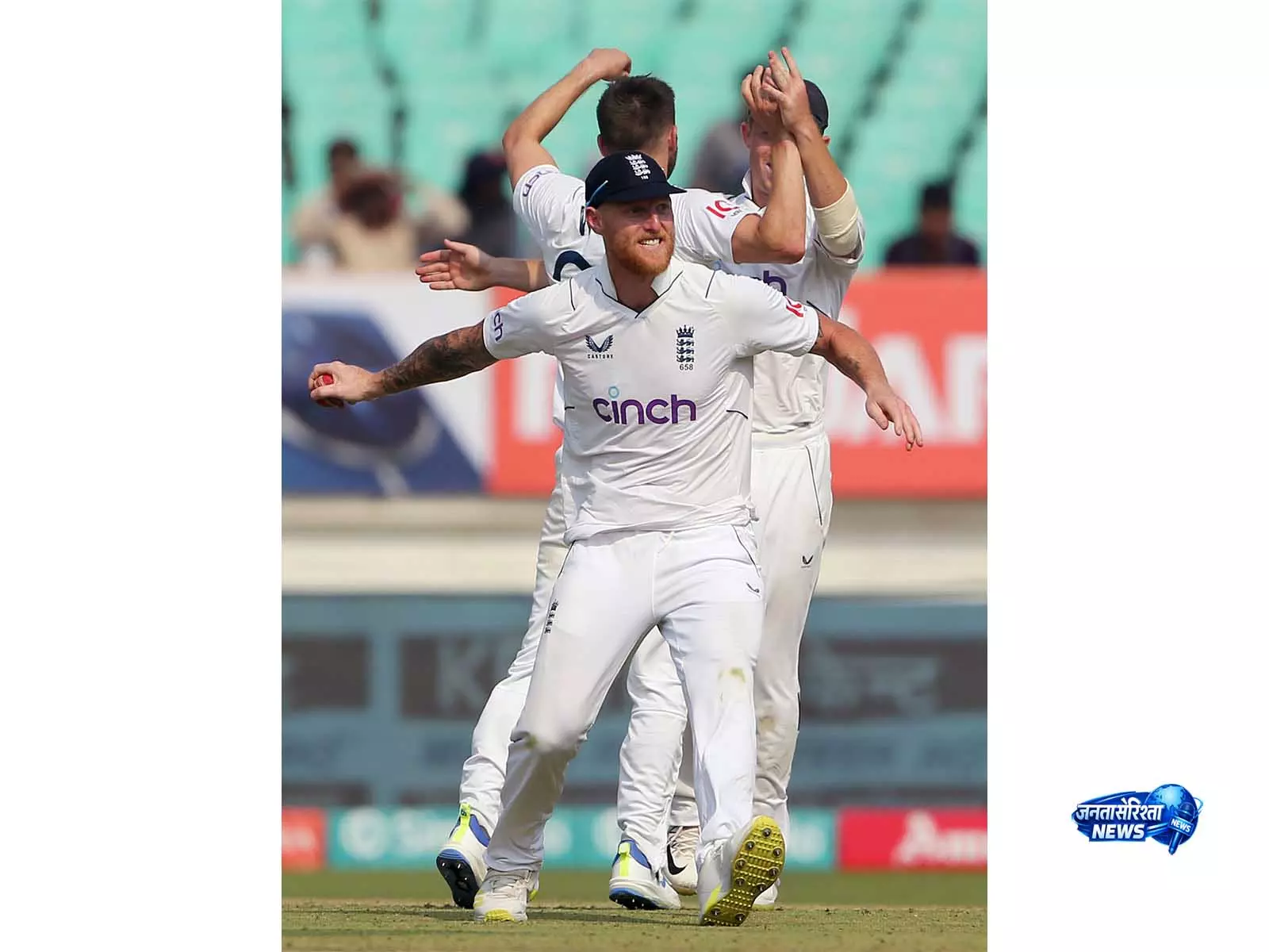 जीतने के लिए बेताब: New Zealand के खिलाफ पहले टेस्ट से पहले इंग्लैंड के कप्तान बेन स्टोक्स जीतने के लिए बेताब: New Zealand के खिलाफ पहले टेस्ट से पहले इंग्लैंड के कप्तान बेन स्टोक्स