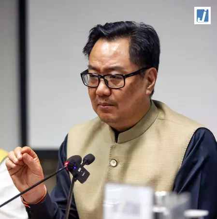 डिजिटल इंडिया को नई रफ्तार देगा नेशनल ई-विधान एप्लिकेशन : केंद्र डिजिटल इंडिया को नई रफ्तार देगा नेशनल ई-विधान एप्लिकेशन : केंद्र