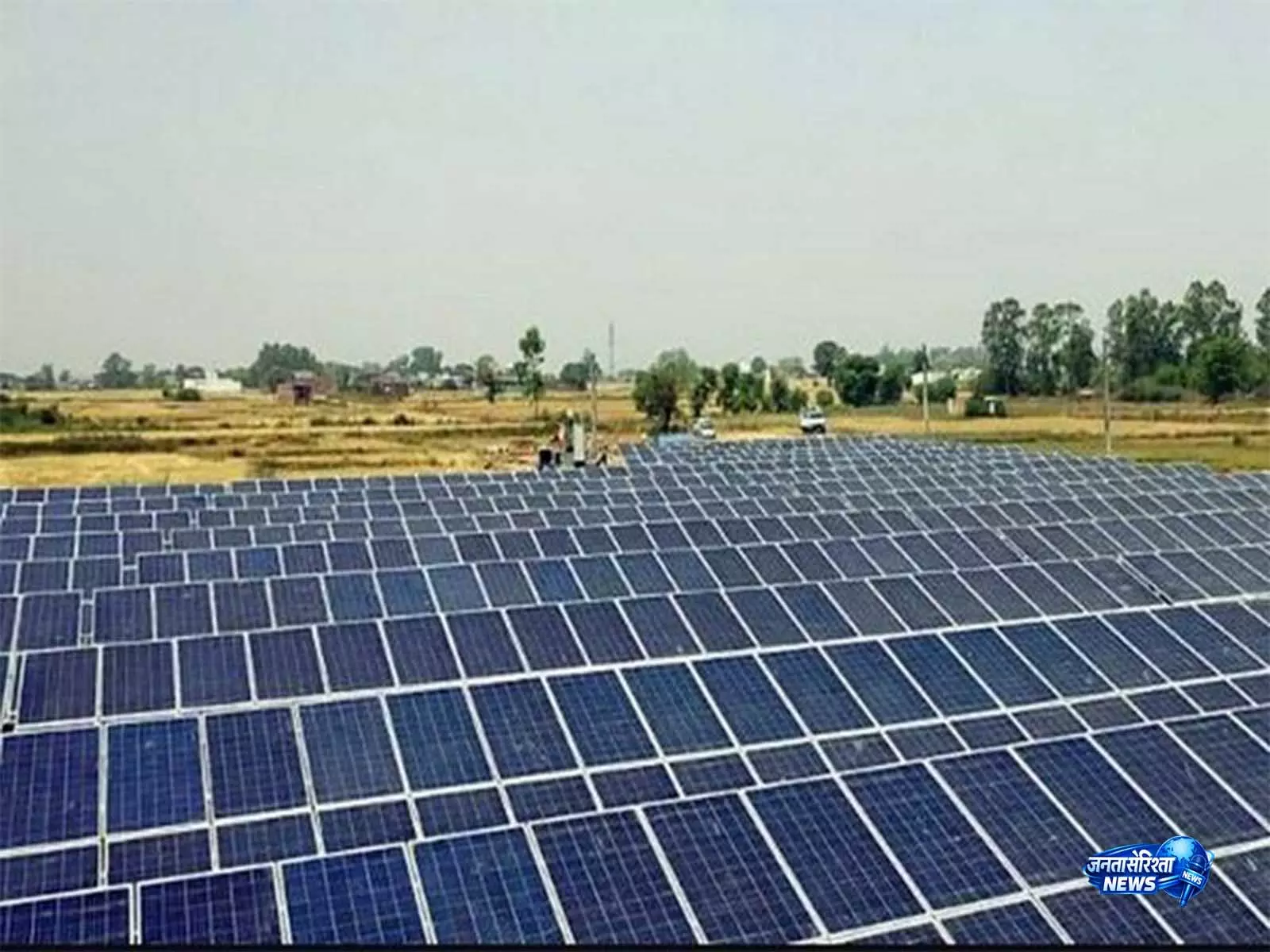 2030 तक स्वच्छ ऊर्जा क्षेत्र में 44 लाख नौकरियों की संभावना 2030 तक स्वच्छ ऊर्जा क्षेत्र में 44 लाख नौकरियों की संभावना