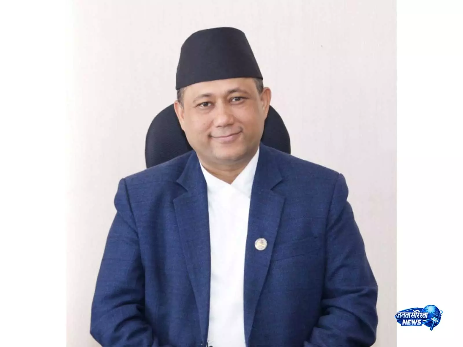 Nepal के विदेश मंत्री शिशिर खनाल रणनीतिक संबंधों को मज़बूत करने के लिए 5 से 7 जून तक भारत का दौरा करेंगे Nepal के विदेश मंत्री शिशिर खनाल रणनीतिक संबंधों को मज़बूत करने के लिए 5 से 7 जून तक भारत का दौरा करेंगे