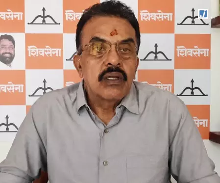 कर्नाटक में मुफ्त योजनाओं की झड़ी भी कांग्रेस को सत्ता में नहीं ला पाएगी : संजय निरुपम कर्नाटक में मुफ्त योजनाओं की झड़ी भी कांग्रेस को सत्ता में नहीं ला पाएगी : संजय निरुपम