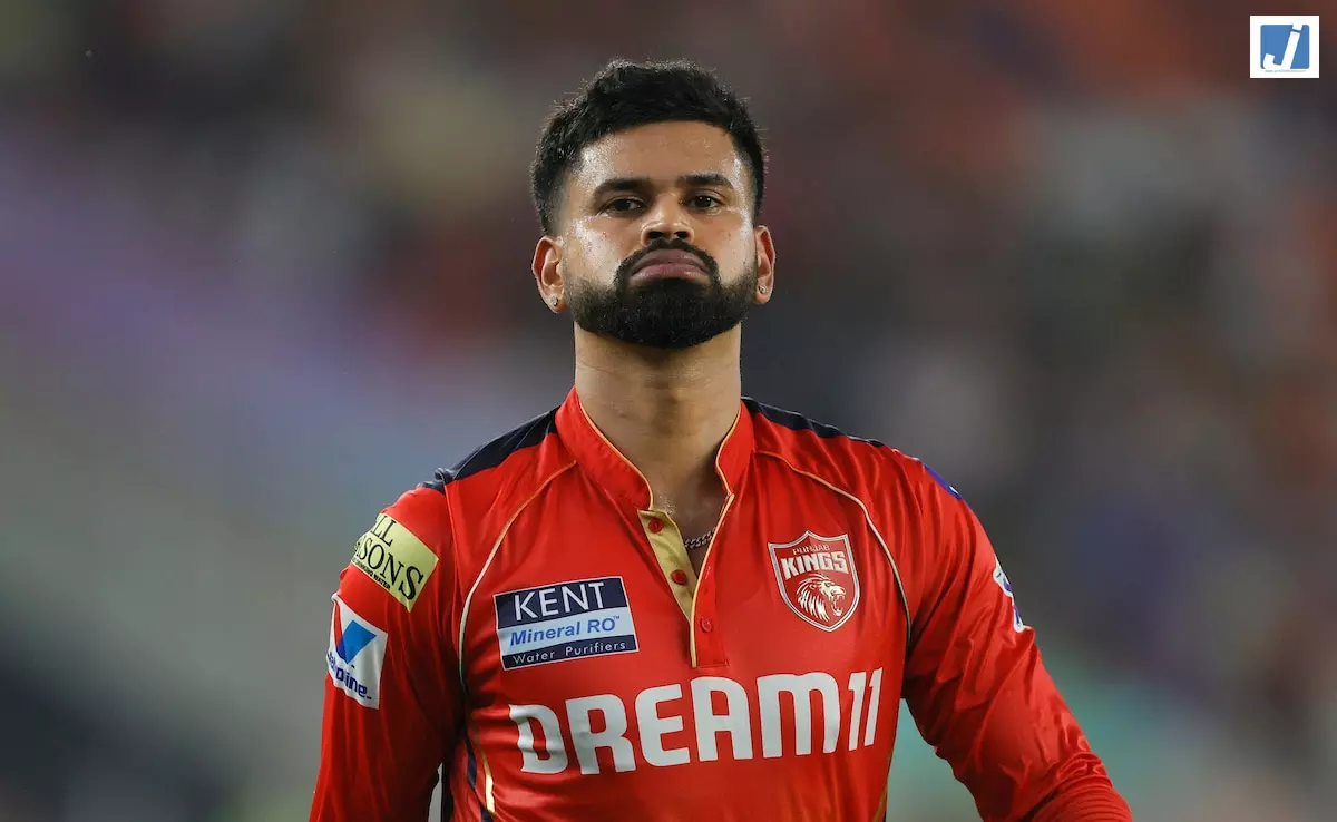भारतीय T20 में बड़ा बदलाव, श्रेयस अय्यर होंगे नए कप्तान भारतीय T20 में बड़ा बदलाव, श्रेयस अय्यर होंगे नए कप्तान