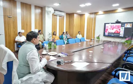 अग्निकांड के बाद मध्य प्रदेश प्रदेश सरकार की फायर सेफ्टी नियमों में बड़े बदलाव की तैयारी