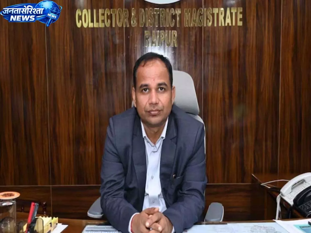कलेक्टर डॉ. गौरव सिंह के निर्देश पर अवैध खनन के खिलाफ सख्त कार्रवाई कलेक्टर डॉ. गौरव सिंह के निर्देश पर अवैध खनन के खिलाफ सख्त कार्रवाई