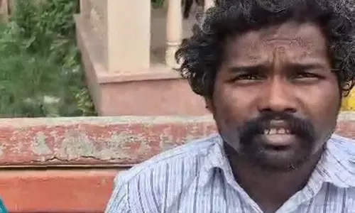बेटे की मौत, गरीबी के चलते शव लेने नहीं पहुंच पाया पिता, रक्तदाता समूह ने की मिसाल पेश
