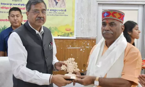 बुद्ध की शिक्षाएँ व्यावहारिक समाधान प्रस्तुत करती