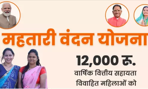 महतारी वंदन योजना की 28वीं किस्त जारी