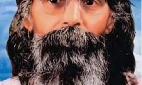 माधवराव सदाशिवराव गोलवलकर की पुण्यतिथि पर भाजपा नेताओं ने दी श्रद्धांजलि, योगदान को किया याद