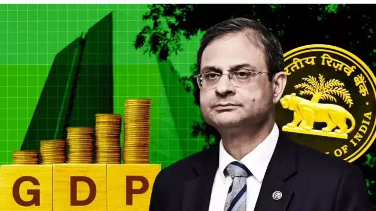 क्या रेपो रेट में होगा बदलाव? वेस्ट एशिया के घटनाक्रम के बीच RBI की बैठक अहम