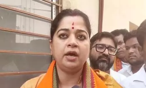 पश्चिम बंगाल में उद्योगों के आने से बढ़ेंगे रोजगार के अवसर: मौमिता बिस्वास मिश्रा