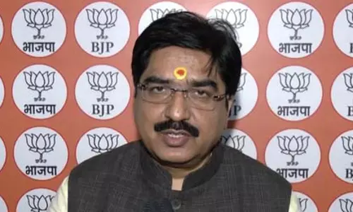 राहुल गांधी चाहे तो भी अब भारत में इमरजेंसी नहीं होगी लागू: प्रेम शुक्ला