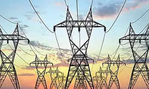 Chennai : तमिलनाडु इलेक्ट्रिसिटी बोर्ड के हेडक्वार्टर से हार्ड डिस्क चोरी
