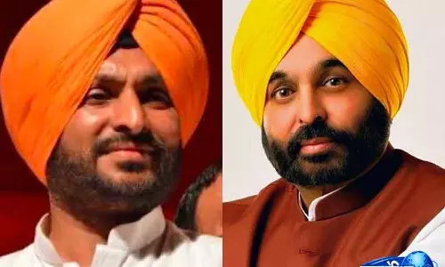 Punjab राजनीति में बीजेपी का बड़ा कदम