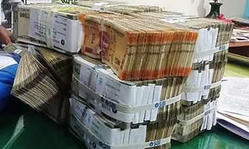 Tamil Nadu ; 60 रजिस्ट्रार ऑफिसों पर एंटी-करप्शन डिपार्टमेंट की छापेमारी