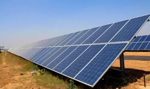 ओडिशा को PM सूर्य घर एक्सीलेंस अवार्ड्स में शीर्ष राष्ट्रीय सम्मान