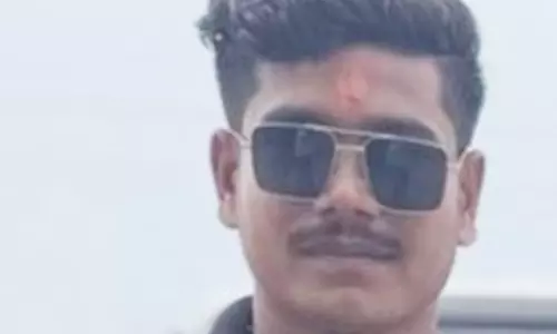 बिलासपुर में बाउंसर का मर्डर बिलासपुर में बाउंसर का मर्डर