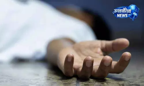 Fazilka में दर्दनाक मामला सामने आया