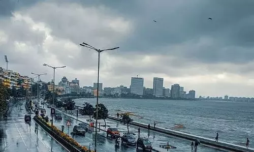 South-पश्चिम मॉनसून ने केरल में दी दस्तक, मुंबई तक अगले हफ्ते पहुंचने की संभावना