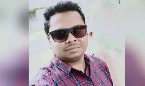 PWD कर्मचारी फरार, सराफा व्यापारी ने 70 लाख की ठगी का किया दावा
