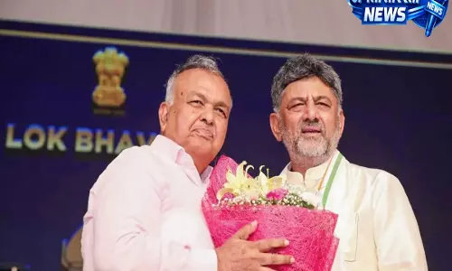 Bengaluru पोर्टफोलियो को लेकर नाराज़गी, रामलिंगा रेड्डी ने मंत्री पद से दिया इस्तीफा
