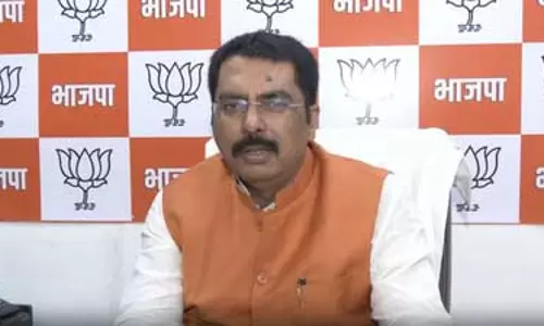 नरेंद्र मोदी सबसे लंबे समय तक सेवा देने वाले पीएम बनेंगे, बिहार में विकास और सुरक्षा पर फोकस: संजय सरावगी नरेंद्र मोदी सबसे लंबे समय तक सेवा देने वाले पीएम बनेंगे, बिहार में विकास और सुरक्षा पर फोकस: संजय सरावगी