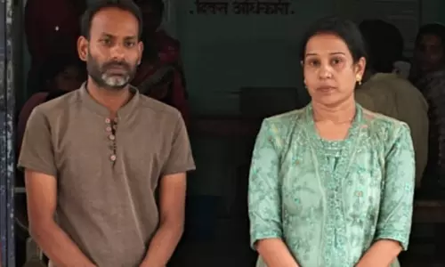 करोड़ों की संपत्ति हड़पने की साजिश का खुलासा, कारोबारी की पत्नी और साले गिरफ्तार