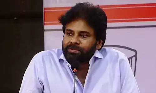 Pawan Kalyan ने अमित शाह मीटिंग पर प्रोफेसर नागेश्वर के दावों की आलोचना की