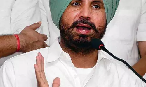 Chandigarh अमरिंदर सिंह का तगड़ा हमला