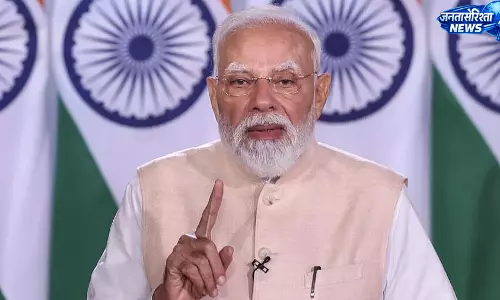 वर्ल्ड एनवायरनमेंट डे: PM का संदेश, पर्यावरण संरक्षण में नागरिकों की अहम भूमिका पर जोर