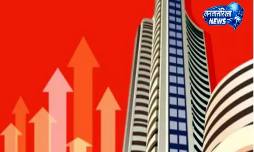 RBI के पॉलिसी फैसले से पहले भारतीय बाज़ारों में तेज़ी