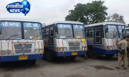 Chandigarh कर्मचारियों की लड़ाई में फिर रुकावट